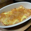 ちーちゃん2511☆'s cooksnap of when they made クリーミーなタラモサラダ.