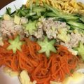 ネギがお好き's cooksnap of when they made 天の川ちらし寿司.