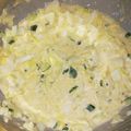 ブランシュkuu's cooksnap of when they made 混ぜるだけ★タルタルソース.
