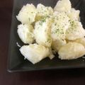 ひーーーーちゃん☆'s cooksnap of when they made とっても簡単♪【粉ふきいも】の作り方～❤.