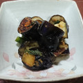 G_Yossan's cooksnap of when they made 簡単美味しい　茄子と大葉の味噌炒め　.