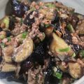 ぜんだいママ's cooksnap of when they made 大豆のお肉でなすみそ！.