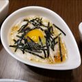 +PeaNUTS+'s cooksnap of when they made 山芋そうめん.