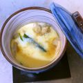 くれいどーる's cooksnap of when they made 【黄金比率】フライパンで作る茶碗蒸し.
