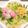 タロヤン's cooksnap of when they made ＊かまぼこでお花＊　～ピーラー活用.