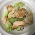 クックRCHX24☆'s cooksnap of when they made 柔らかむね肉ヘルシー野菜炒め.