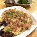 mint3mint3's cooksnap of when they made グリルで簡単！焼きなす.