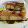 タシー's cooksnap of when they made １０分で簡単♪白身魚のムニエル.