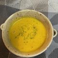 saクロソルトna☆'s cooksnap of when they made コクうま♡かぼちゃの豆乳ポタージュ.
