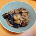 みーみーみかーん's cooksnap of when they made ナスとエノキのゴマ油炒め.