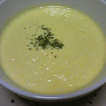みり２４'s cooksnap of when they made とうもろこしの冷製スープ.