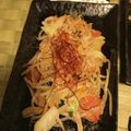 マールマル's cooksnap of when they made ご飯が進む!!簡単スパム野菜炒め.