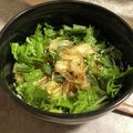 HNPP's cooksnap of when they made 冷やし雑炊.