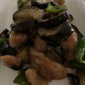 H♡S's cooksnap of when they made なすと豚肉の甘味噌炒め.