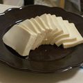 LeaKitchen's cooksnap of when they made 豆腐の味噌漬け.