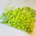あめにゃん's cooksnap of when they made 枝豆の冷凍保存でお料理が楽し♬コツ有り★.