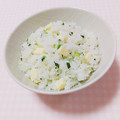 まあまま☆0403's cooksnap of when they made ひろしとチーズの混ぜごはん♪.