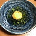chi−ちゃん's cooksnap of when they made とろ～リ♪絶品の明石焼き！.