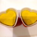クックM85DFN☆'s cooksnap of when they made かぼちゃのプリン.
