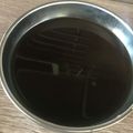 Yokchina's cooksnap of when they made 手作りジュレ風ぽん酢　.