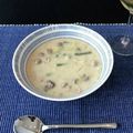 TomTnk's cooksnap of when they made 豆乳で！白菜とベーコンの和風クリーム煮.