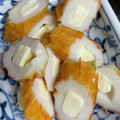 ペロリさとし's cooksnap of when they made お弁当に♡チーズちくわ母の味簡単♡.