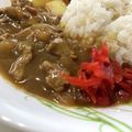 きっかママ's cooksnap of when they made すき焼きのたれカレー.