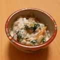 もんしゅしゅ's cooksnap of when they made 子供も大好き！ゴマたっぷり素朴な白和え.