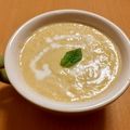 もんしゅしゅ's cooksnap of when they made シェフが絶賛☆生トウモロコシのポタージュ.