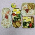 みかかめ's cooksnap of when they made たけのこと若芽の炒め物.