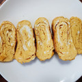G_Yossan's cooksnap of when they made 簡単！我が家の厚焼き玉子！.