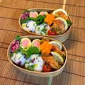♡Fuwari♡'s cooksnap of when they made 海老の 大葉 巻き揚げ ♬.