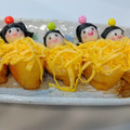 ☆タカト☆'s cooksnap of when they made ひな祭り/子供の日/七夕♪稲荷ちらし寿司.