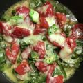 おのみちゃん's cooksnap of when they made ピーマン大量消費☆めちゃうまー！！.
