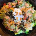 mayurich's cooksnap of when they made すぐできる！簡単温玉の作り方！.