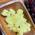 ◎みーちゃん◎'s cooksnap of when they made 超簡単★材料３つ★デリ風ポテトサラダ.