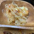 ◎みーちゃん◎'s cooksnap of when they made ダイエット！白滝のチーズパスタ風.
