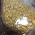 ゆんやともも's cooksnap of when they made 綺麗にコーンを剥いて保存する方法.