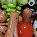 runananana's cooksnap of when they made タコさんウインナー.