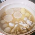 クック083103☆'s cooksnap of when they made おでん.