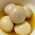 ☆☆yopi☆☆'s cooksnap of when they made 里芋の煮っ転がし.
