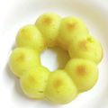 クックGB6431☆'s cooksnap of when they made オレンジケーキ・保育園給食.