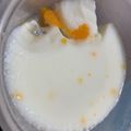 KUUUUUUMIN's cooksnap of when they made どーん！我が家の牛乳寒天.