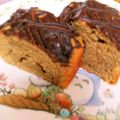 motomi♪'s cooksnap of when they made コーヒー好きの為の コーヒーケーキ.