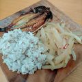 aochan☆'s cooksnap of when they made 大根だけ！こっくり美味しい炒め煮.