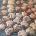 てっちりmama's cooksnap of when they made 卵不使用★簡単さくさくクッキー.