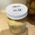 はやとっと's cooksnap of when they made 梅講師直伝⑫万能♪梅の味噌漬け（梅味噌）.