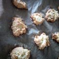 まりゆりひろこ's cooksnap of when they made 野菜のお菓子♪玉ねぎのクッキー.