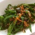 さおりん@料理特訓中's cooksnap of when they made 簡単！ピーマンとさんまの蒲焼き缶詰炒め.