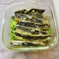 にこラボ's cooksnap of when they made さっぱり！いわしのマリネ.